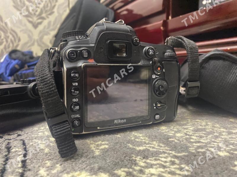 Nikon D7000 - Türkmenabat - img 3