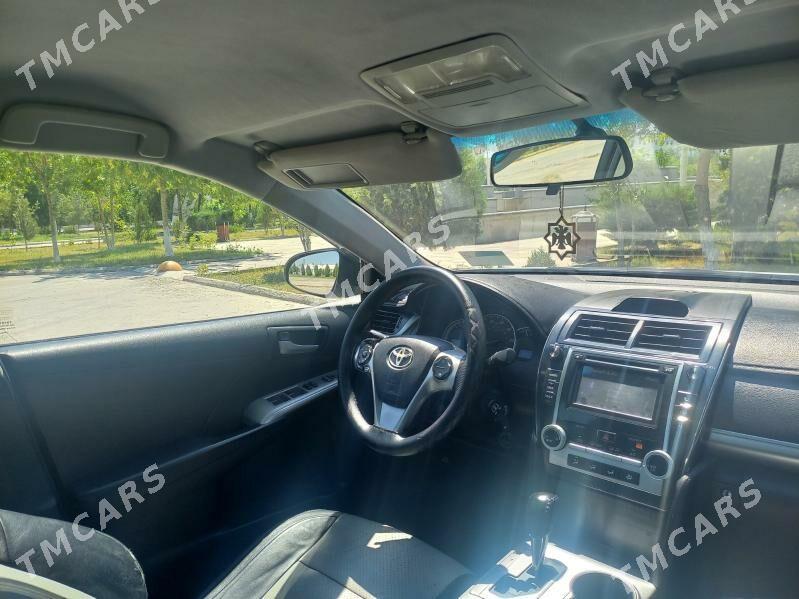 Toyota Camry 2012 - 230 000 TMT - Daşoguz - img 4