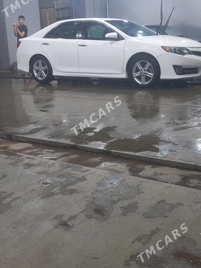 Toyota Camry 2012 - 230 000 TMT - Daşoguz - img 6