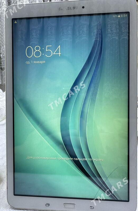 планшет samsung - Türkmenabat - img 1