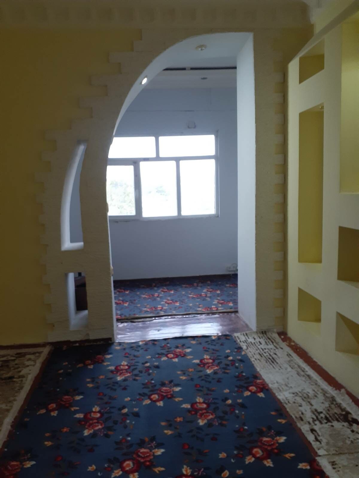 3 kom 3/3 beyik patalok - Район ст. Аэропорта, ул. Гагарина - img 1
