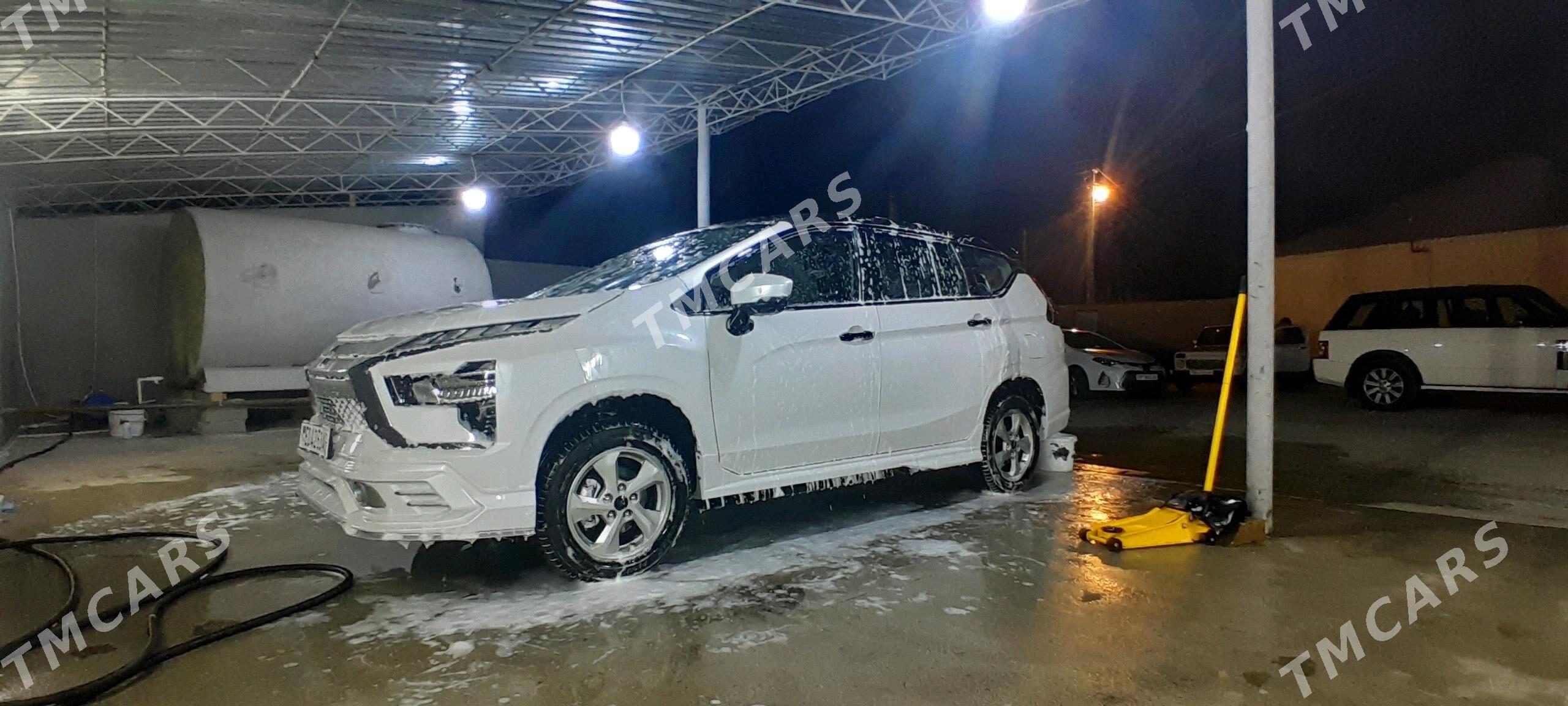 Mitsubishi Xpander 2024 - 330 000 TMT - Büzmeýin - img 2