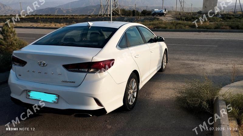 Hyundai Sonata 2019 - 195 000 TMT - Аркадаг - img 3