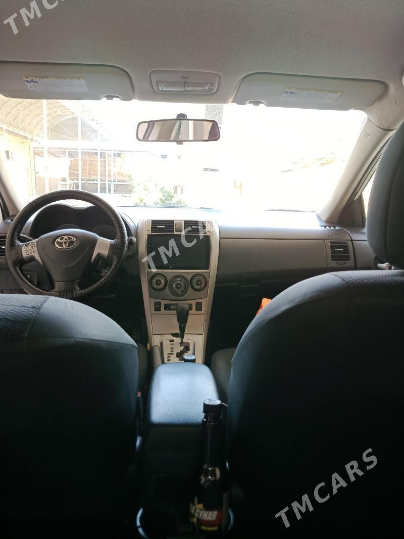 Toyota Corolla 2010 - 150 000 TMT - Сакарчага - img 4