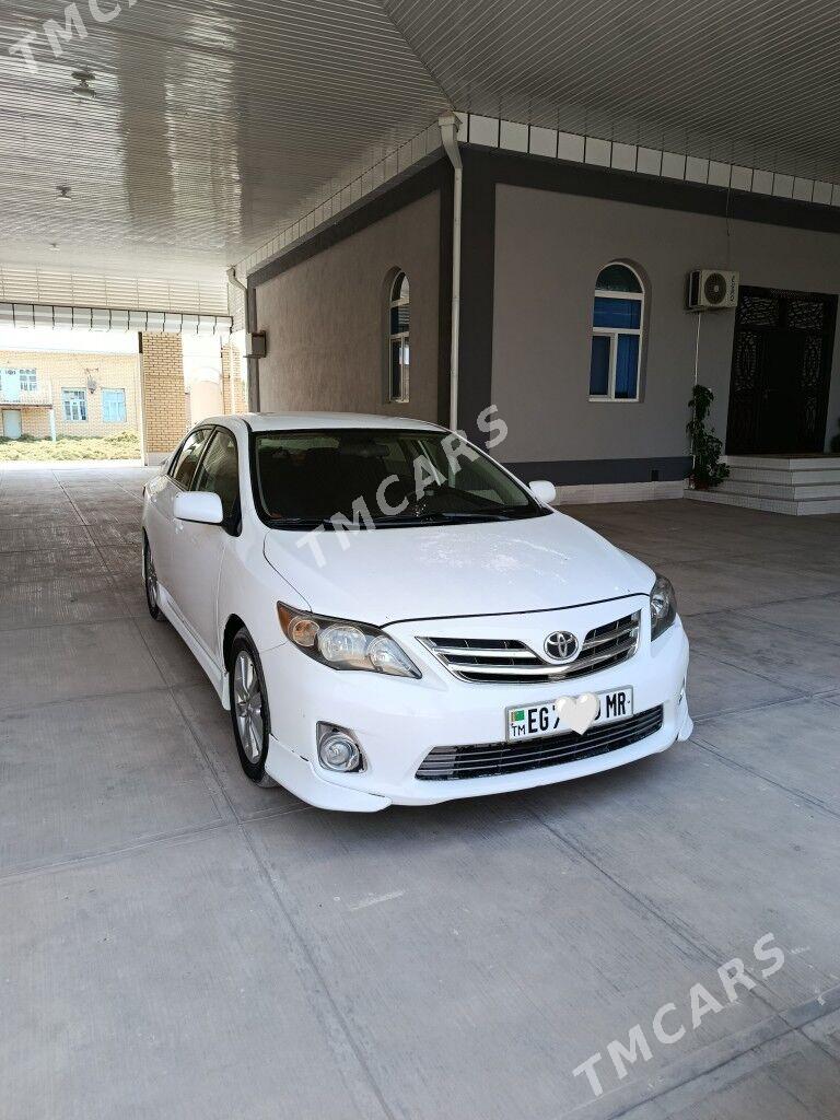 Toyota Corolla 2010 - 150 000 TMT - Сакарчага - img 2