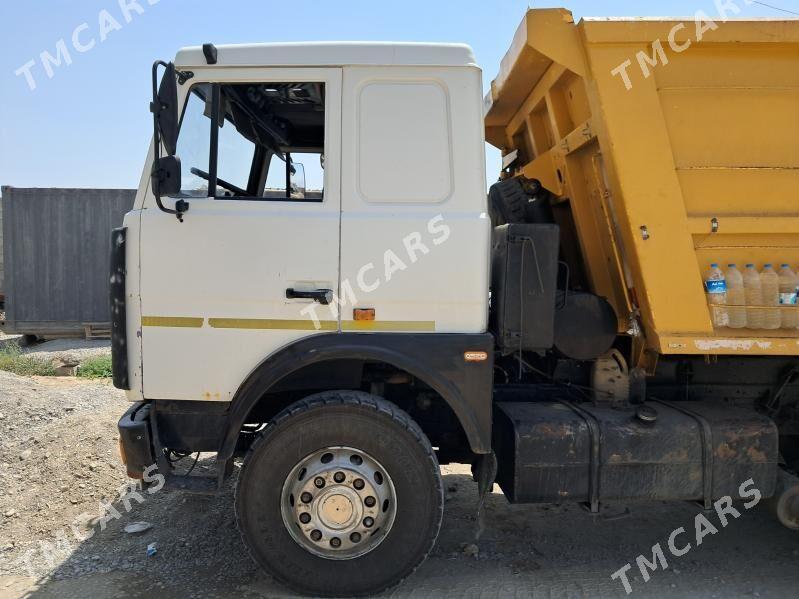 Maz Samosval 2014 - 350 000 TMT - Ашхабад - img 2