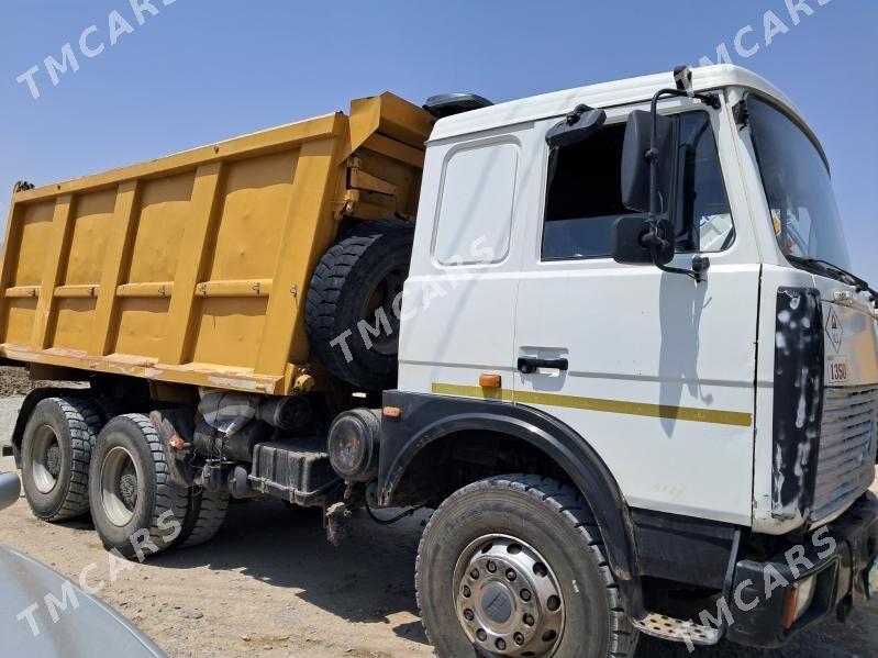 Maz Samosval 2014 - 350 000 TMT - Ашхабад - img 3