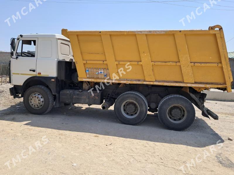 Maz Samosval 2014 - 350 000 TMT - Ашхабад - img 5
