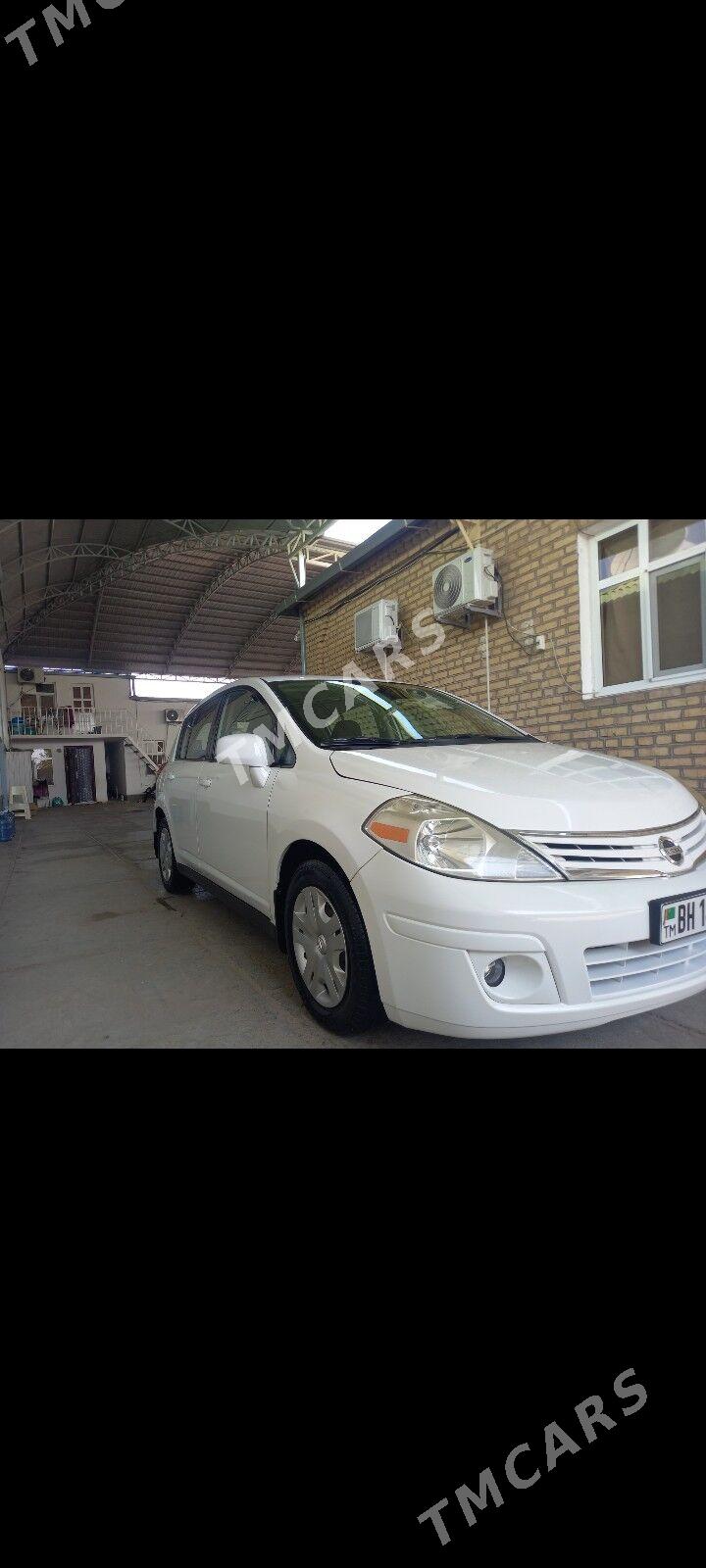 Nissan Versa 2010 - 140 000 TMT - Ашхабад - img 6