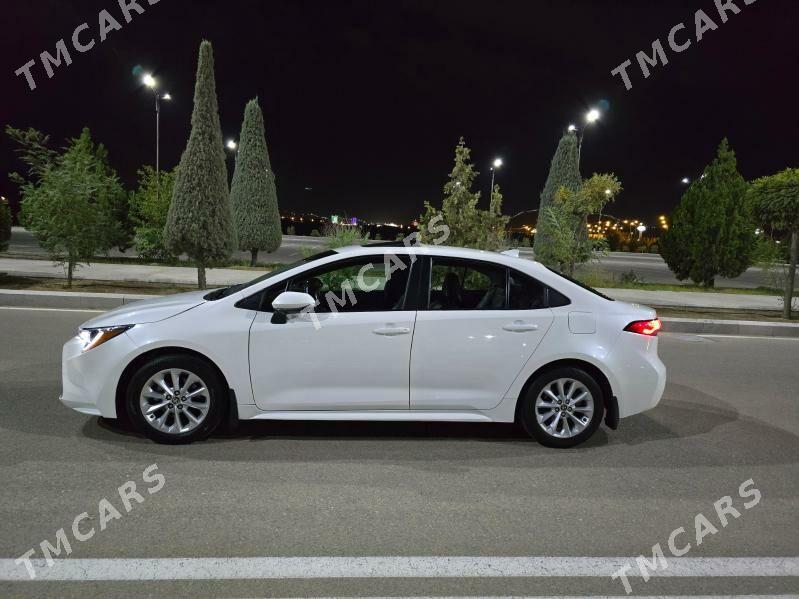 Toyota Corolla 2022 - 245 000 TMT - Aşgabat - img 4