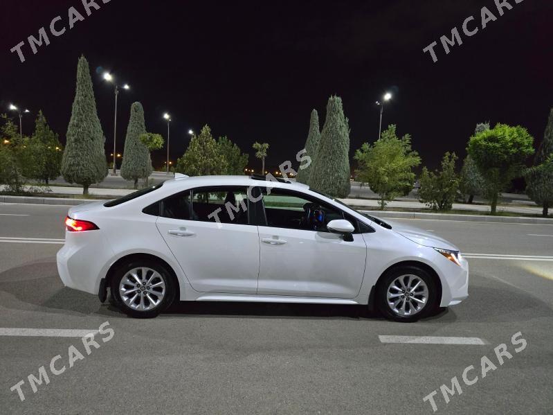 Toyota Corolla 2022 - 245 000 TMT - Aşgabat - img 6