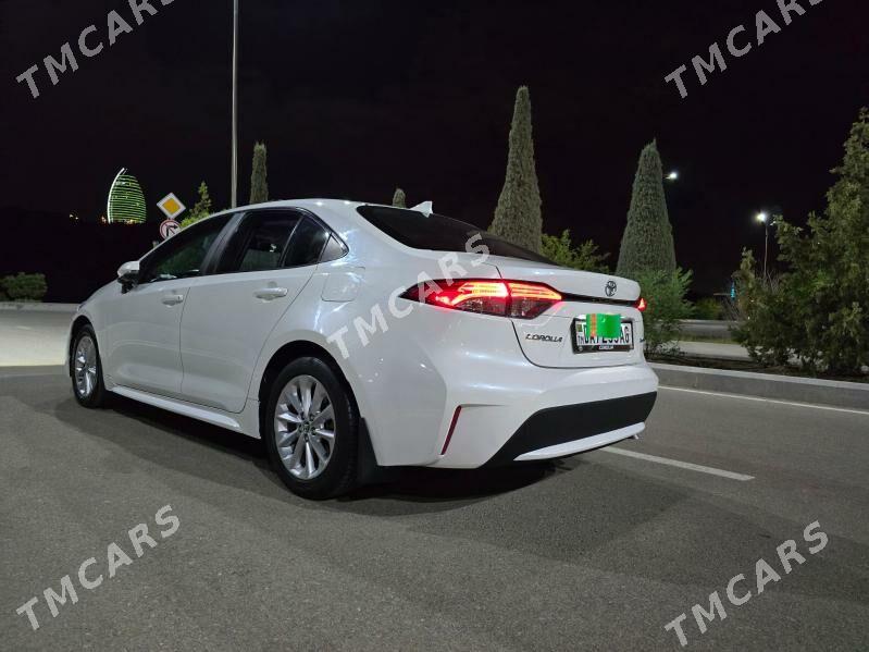 Toyota Corolla 2022 - 245 000 TMT - Aşgabat - img 5