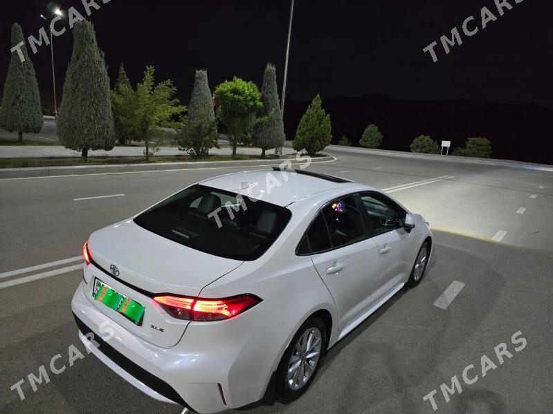 Toyota Corolla 2022 - 245 000 TMT - Aşgabat - img 2