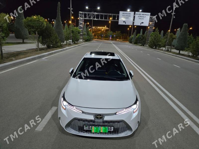 Toyota Corolla 2022 - 245 000 TMT - Aşgabat - img 3