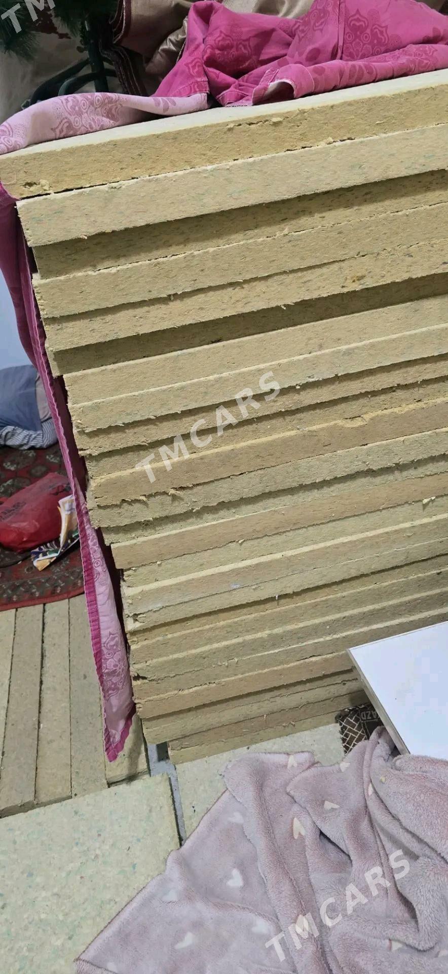 macalka uteplitel - Ak bugdaý etraby - img 2