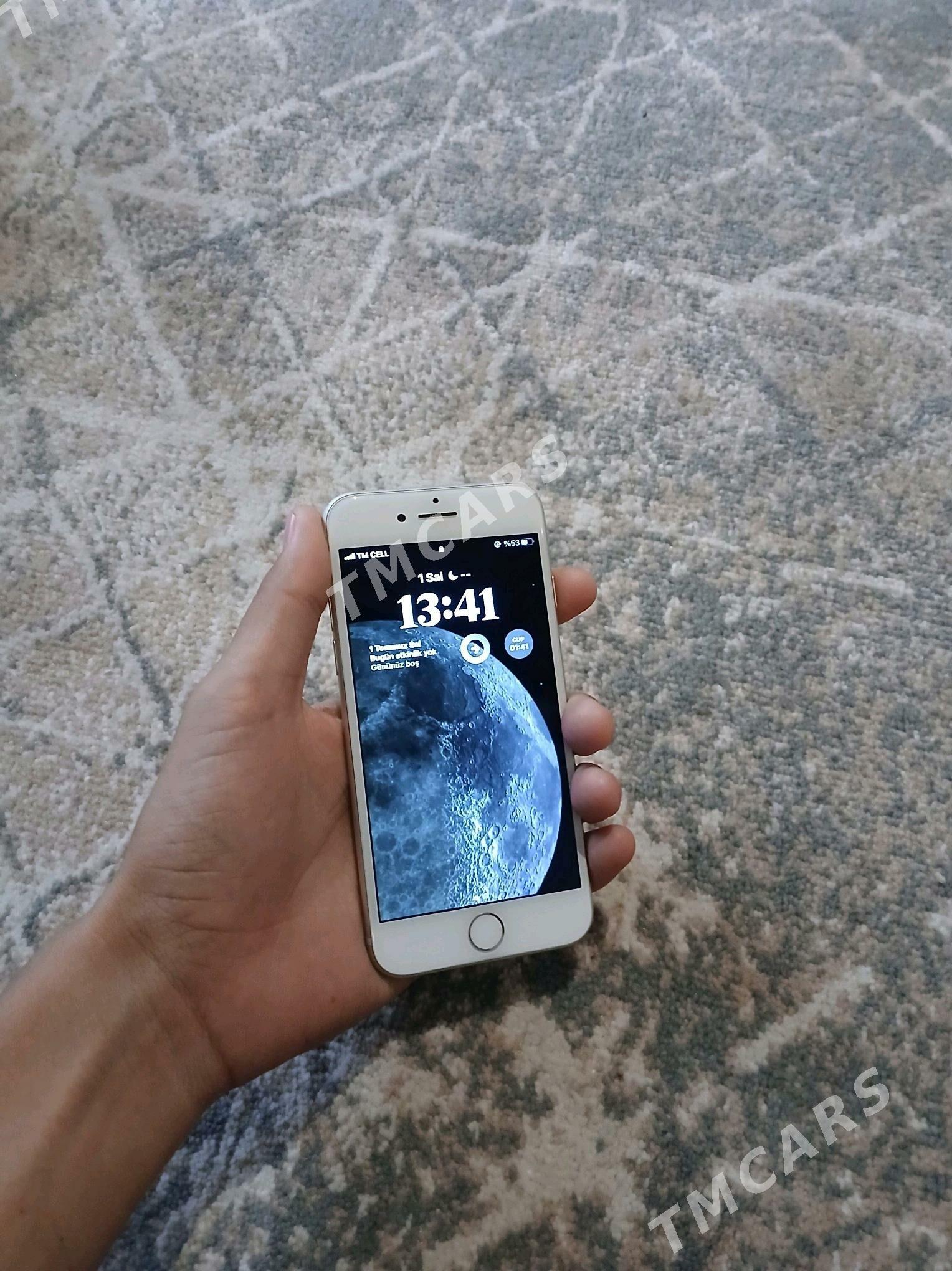 iphone 8 LLA - Балканабат - img 2