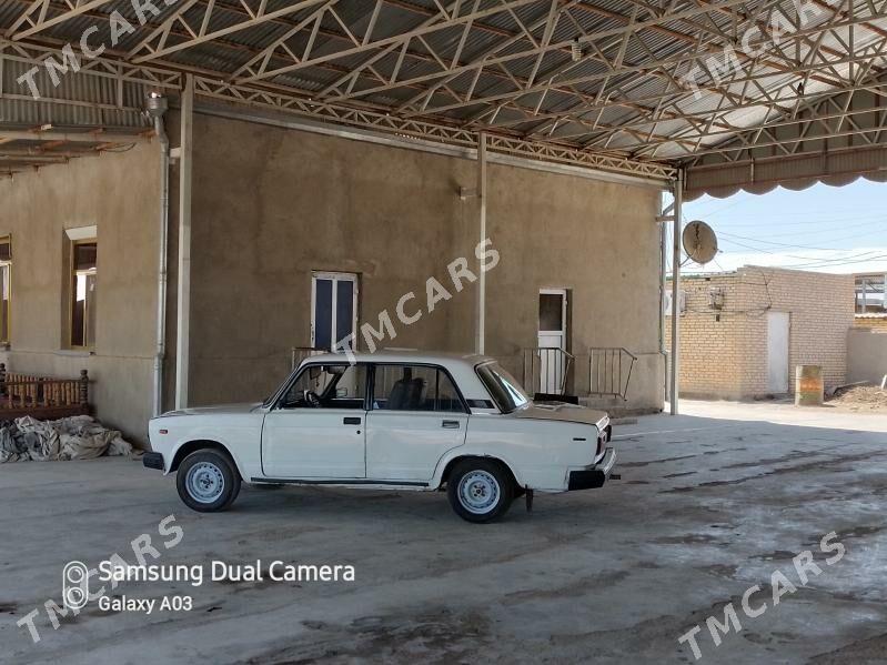 Lada 2107 2000 - 14 000 TMT - Мары - img 2
