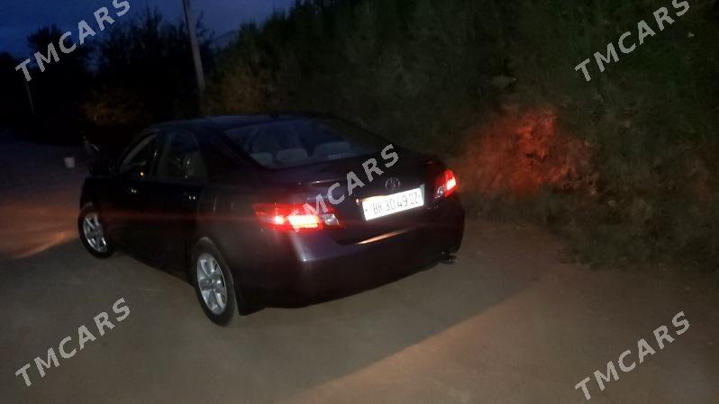 Toyota Camry 2011 - 180 000 TMT - Гурбансолтан Едже - img 4