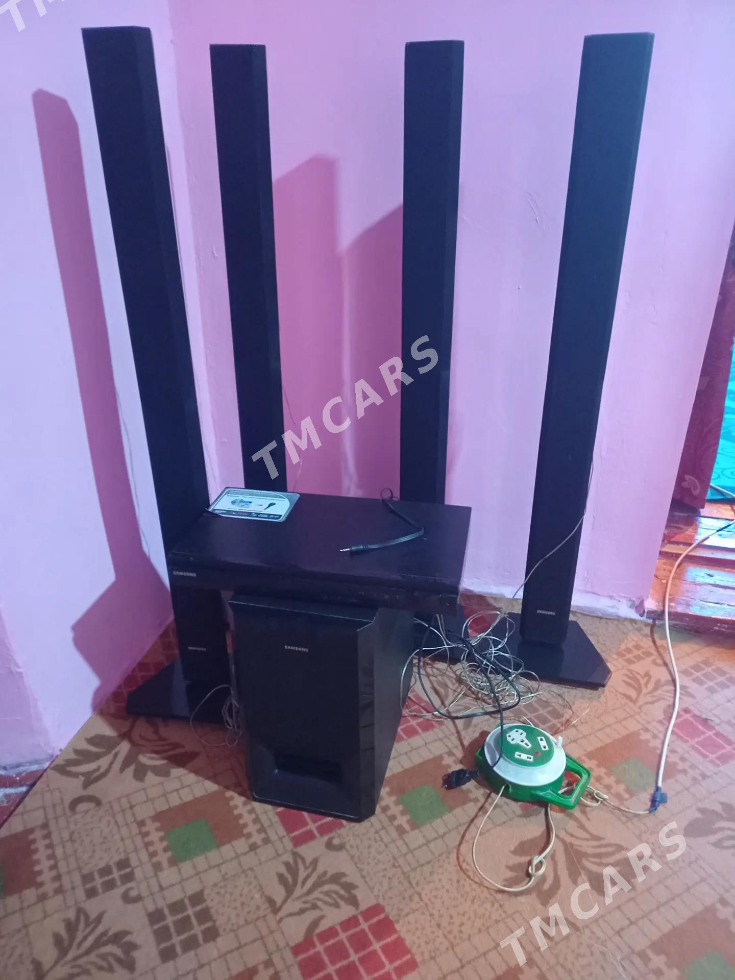 oy kinoteatr - Дашогуз - img 2