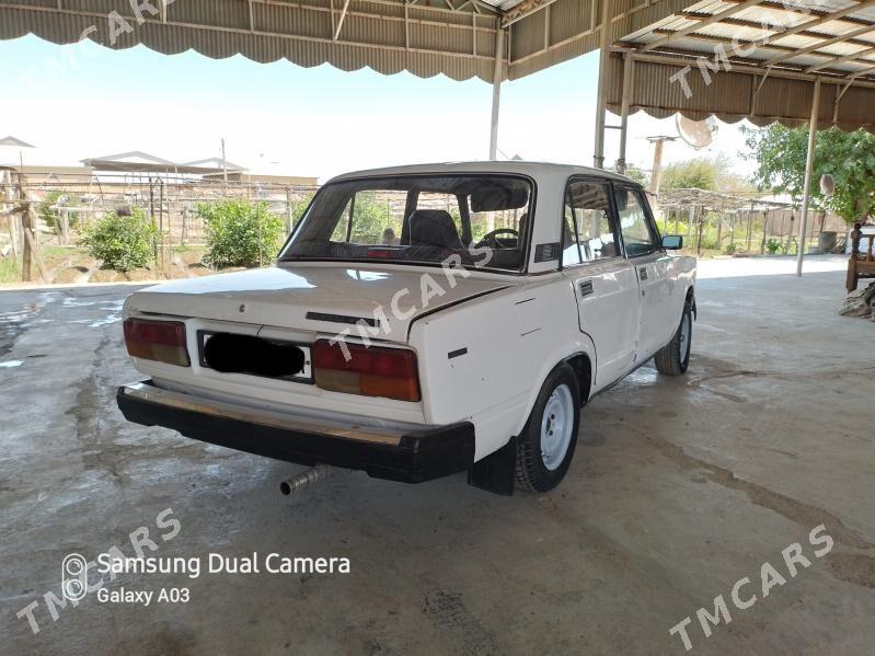 Lada 2107 2000 - 14 000 TMT - Мары - img 10