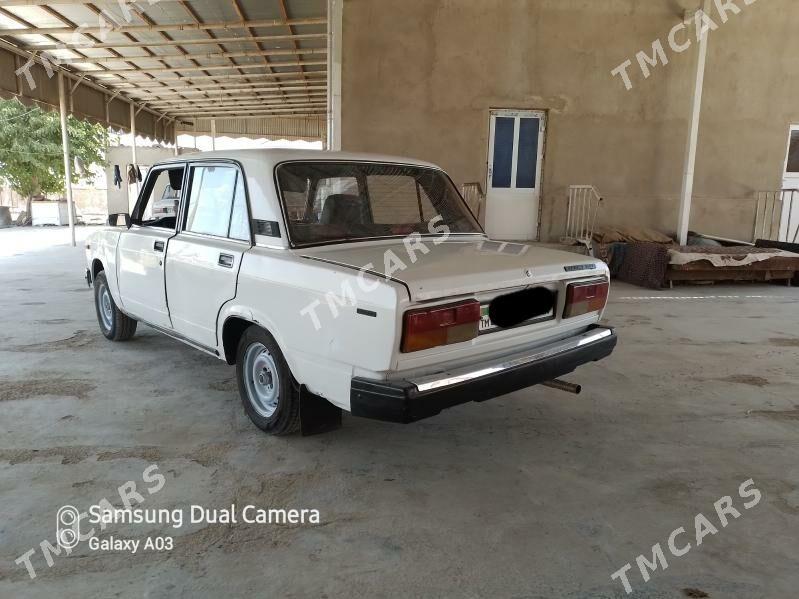 Lada 2107 2000 - 14 000 TMT - Мары - img 6