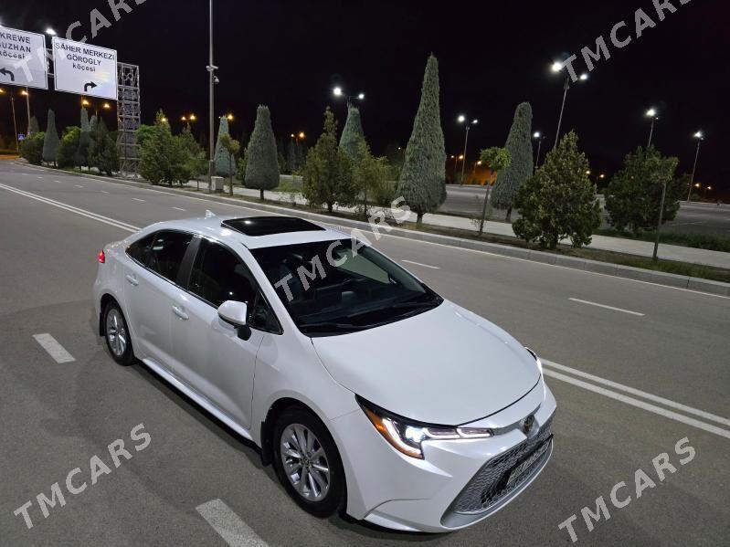 Toyota Corolla 2022 - 245 000 TMT - Aşgabat - img 7