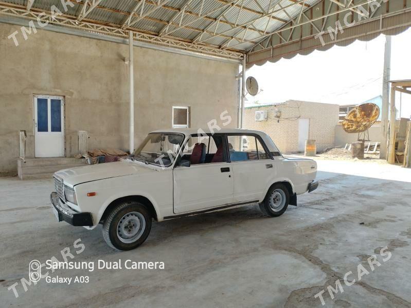 Lada 2107 2000 - 14 000 TMT - Мары - img 9