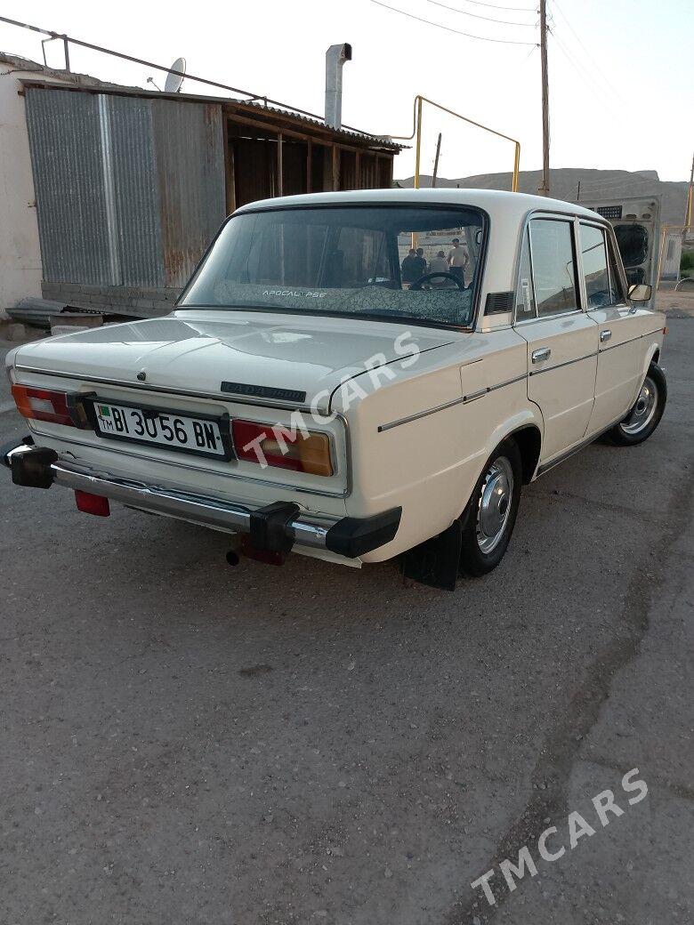 Lada 2106 1986 - 43 000 TMT - Türkmenbaşy - img 5
