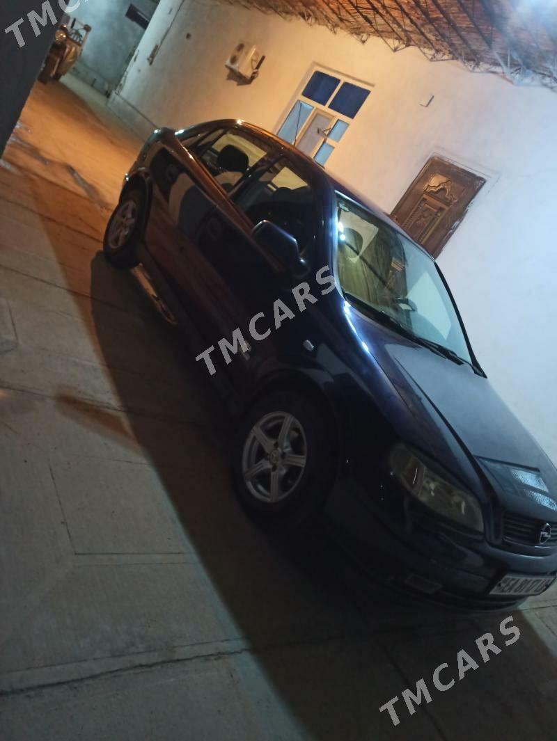 Opel Astra 1999 - 57 000 TMT - Dostluk - img 3
