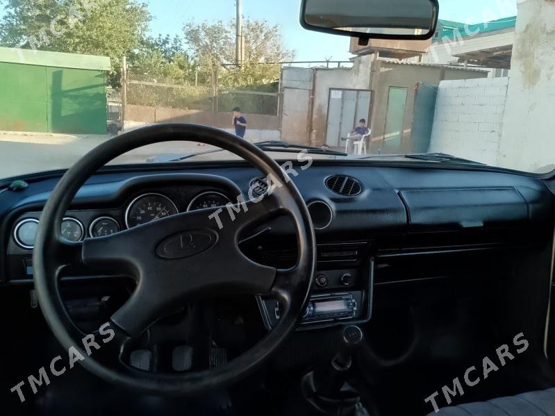 Lada 2106 1986 - 43 000 TMT - Türkmenbaşy - img 7