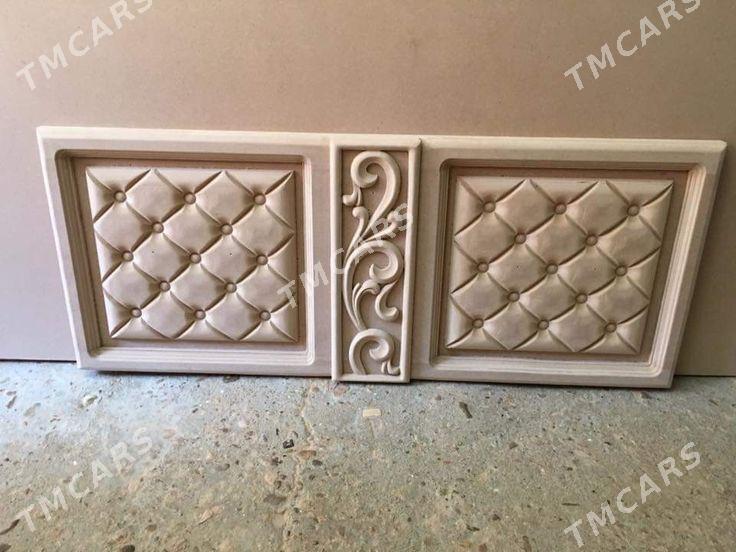CNC hyzmaty 2d/3d çyzgy etmek - Мары - img 2