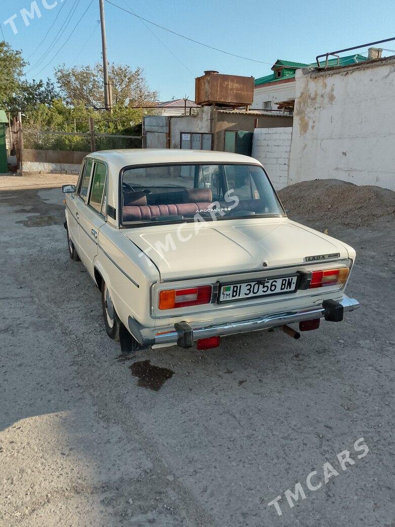 Lada 2106 1986 - 43 000 TMT - Türkmenbaşy - img 4