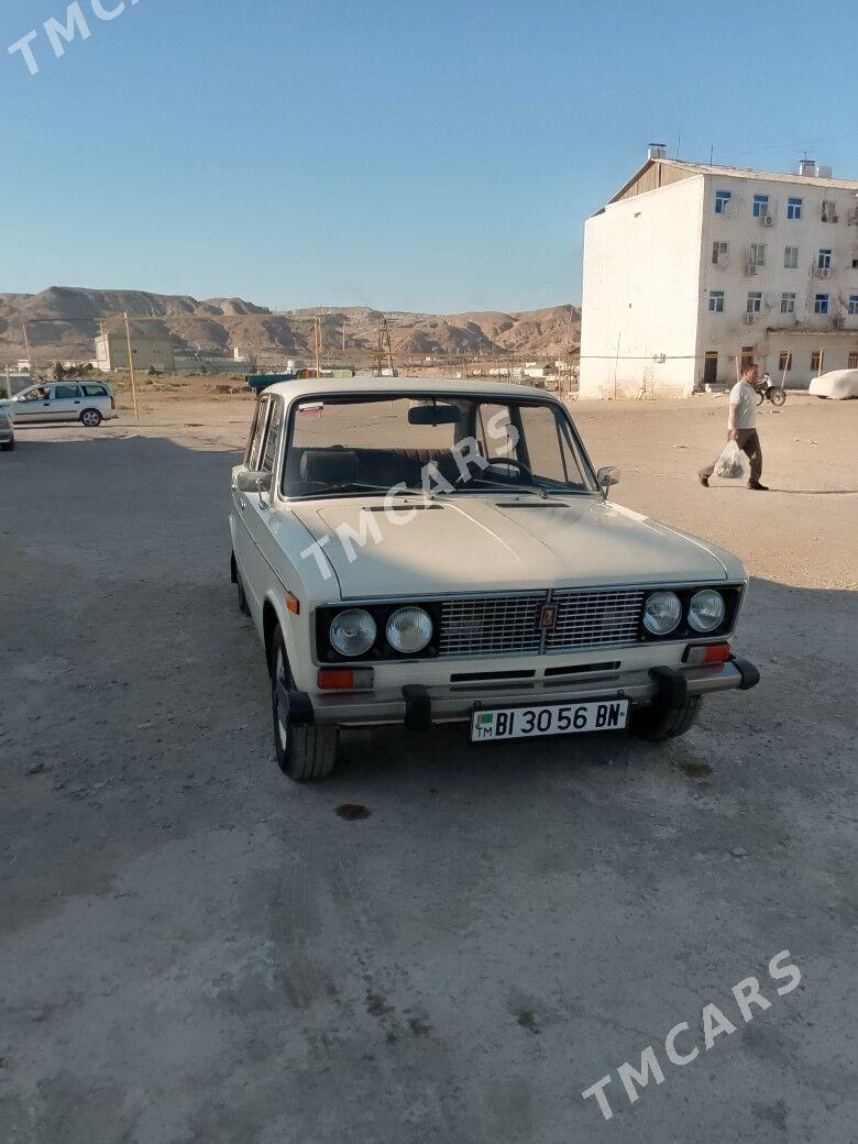 Lada 2106 1986 - 43 000 TMT - Türkmenbaşy - img 3