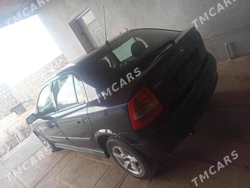 Opel Astra 1999 - 57 000 TMT - Dostluk - img 6