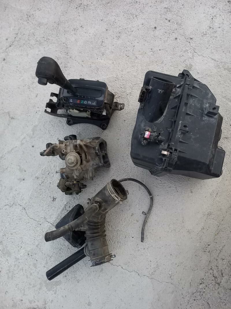 2.4 duty camry zapçaslary. 1 000 TMT - Mary - img 2