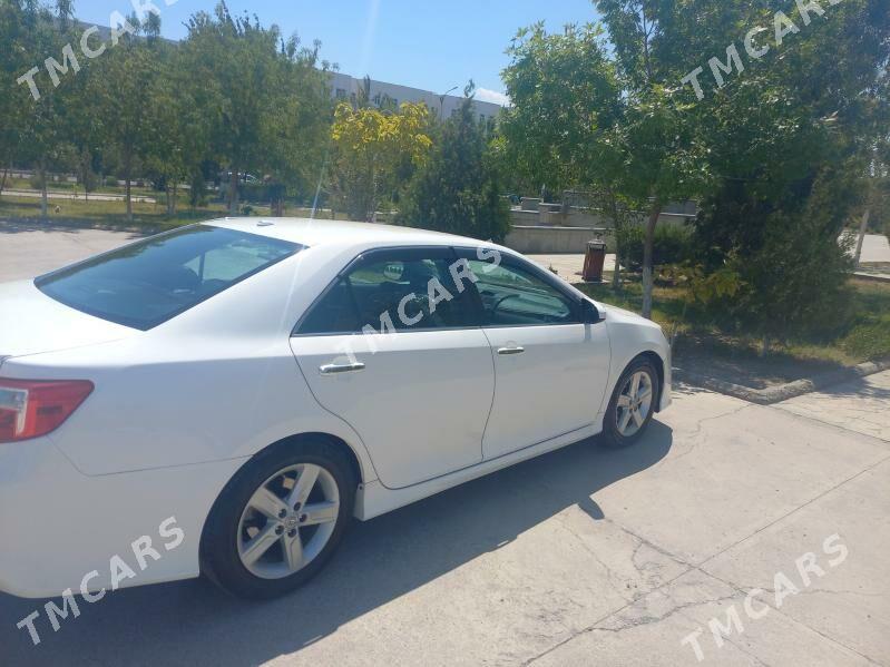 Toyota Camry 2012 - 230 000 TMT - Daşoguz - img 8