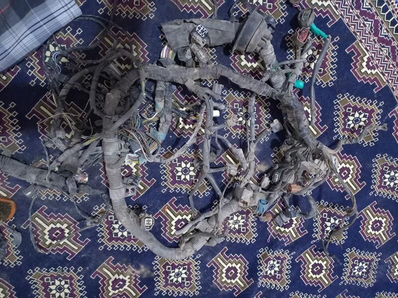 2.4 duty camry zapçaslary. 1 000 TMT - Mary - img 5
