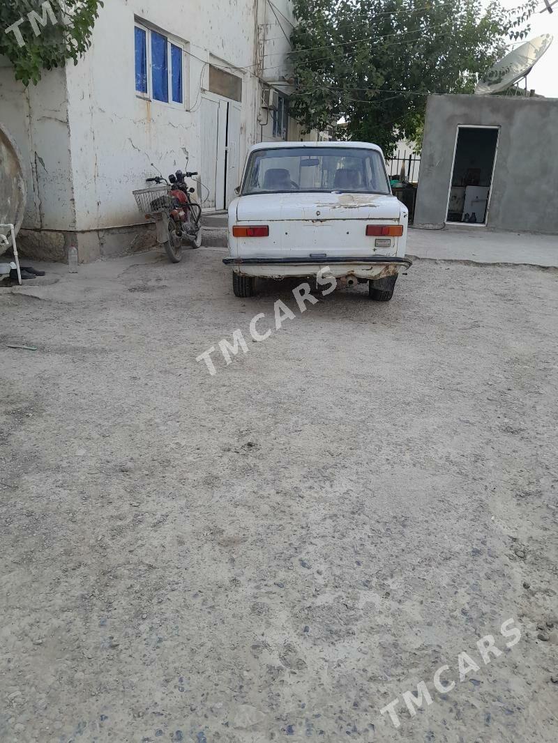 Lada 2104 1980 - 8 000 TMT - Ак-Бугдайский этрап - img 6