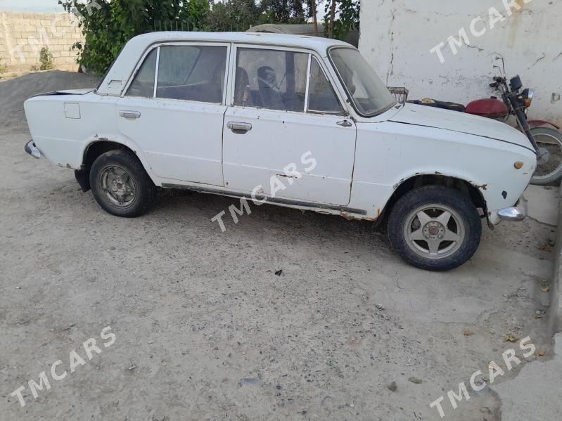 Lada 2104 1980 - 8 000 TMT - Ак-Бугдайский этрап - img 4