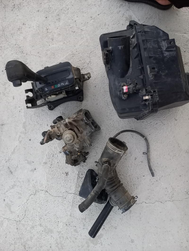 2.4 duty camry zapçaslary. 1 000 TMT - Mary - img 9