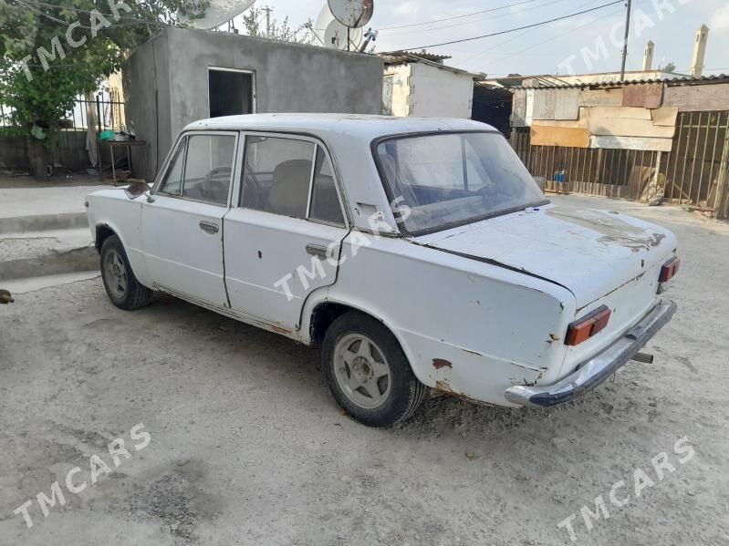 Lada 2104 1980 - 8 000 TMT - Ак-Бугдайский этрап - img 2