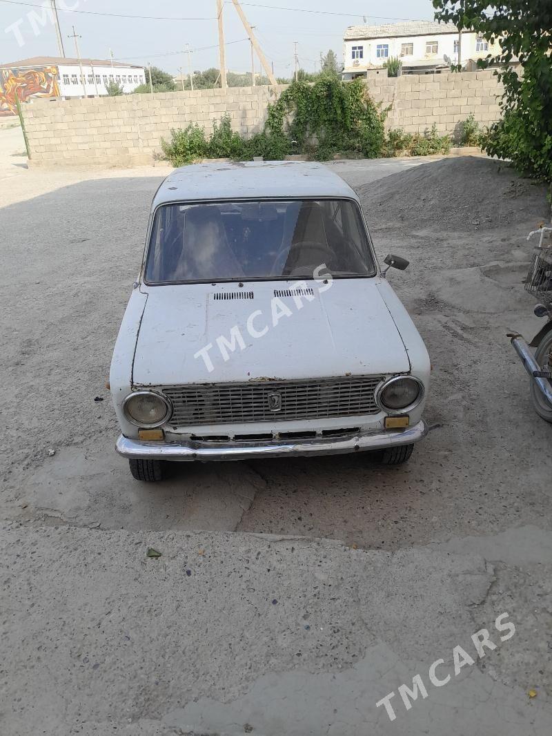 Lada 2104 1980 - 8 000 TMT - Ак-Бугдайский этрап - img 3