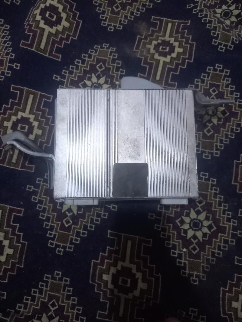 2.4 duty camry zapçaslary. 1 000 TMT - Mary - img 6