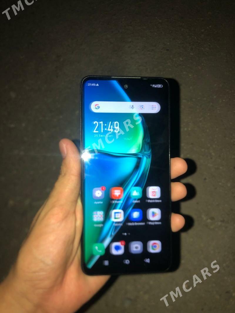 infinix smart 8 - Балканабат - img 2