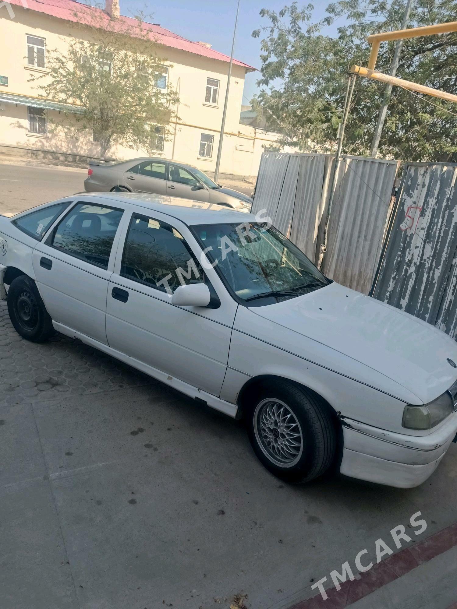 Opel Vectra 1991 - 25 000 TMT - Türkmenabat - img 4