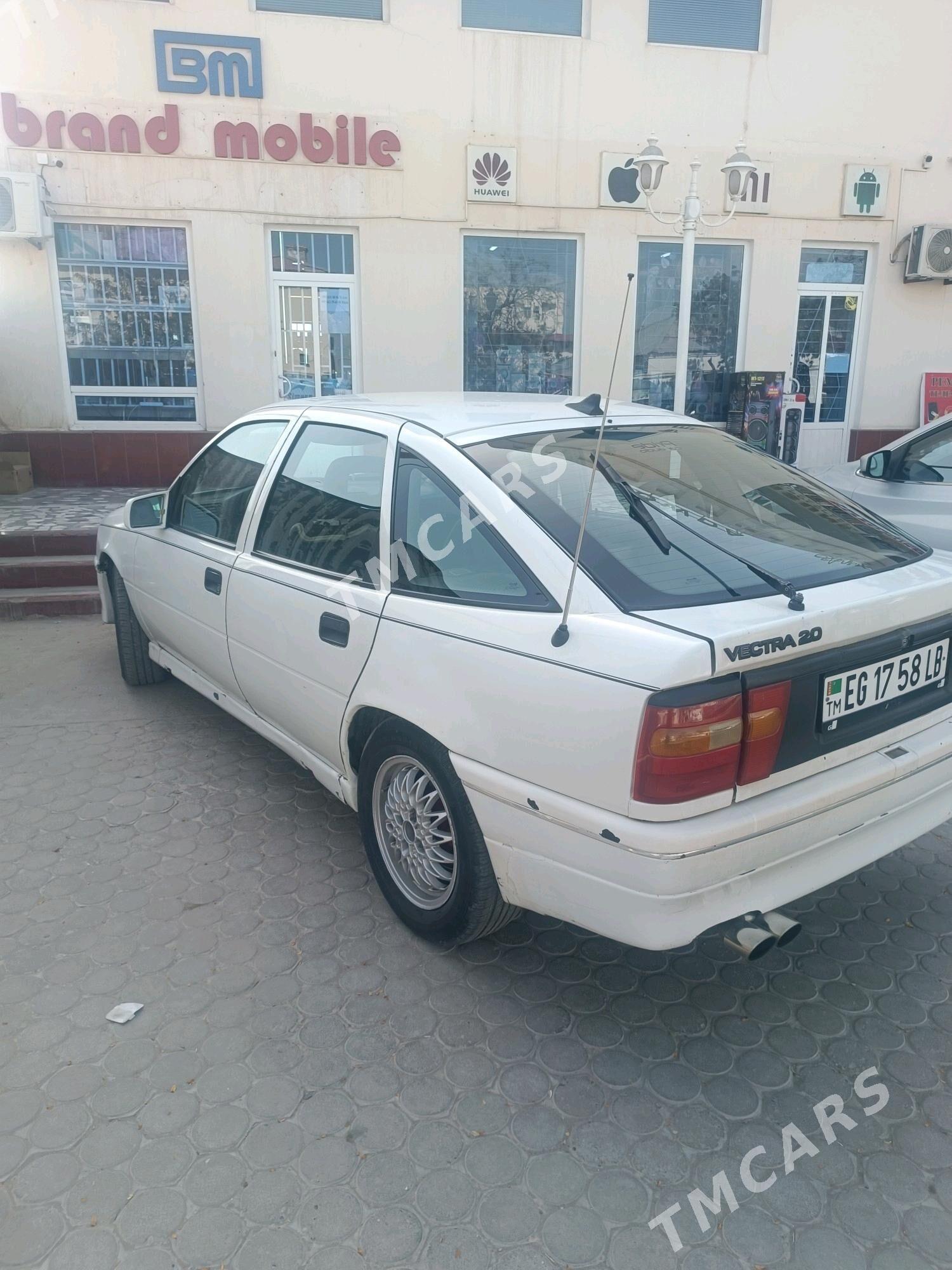 Opel Vectra 1991 - 25 000 TMT - Türkmenabat - img 5