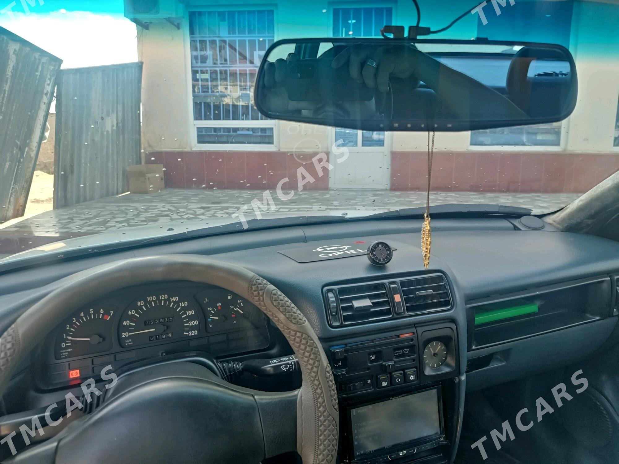 Opel Vectra 1991 - 25 000 TMT - Türkmenabat - img 2