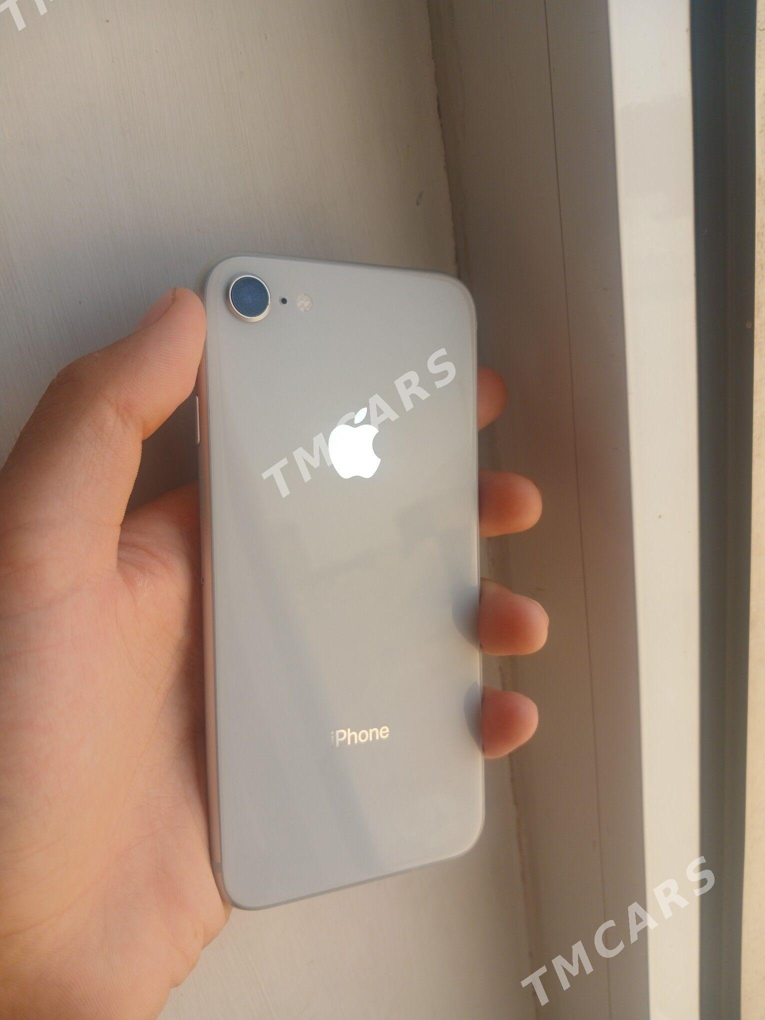 iphone 8 LLA - Балканабат - img 4