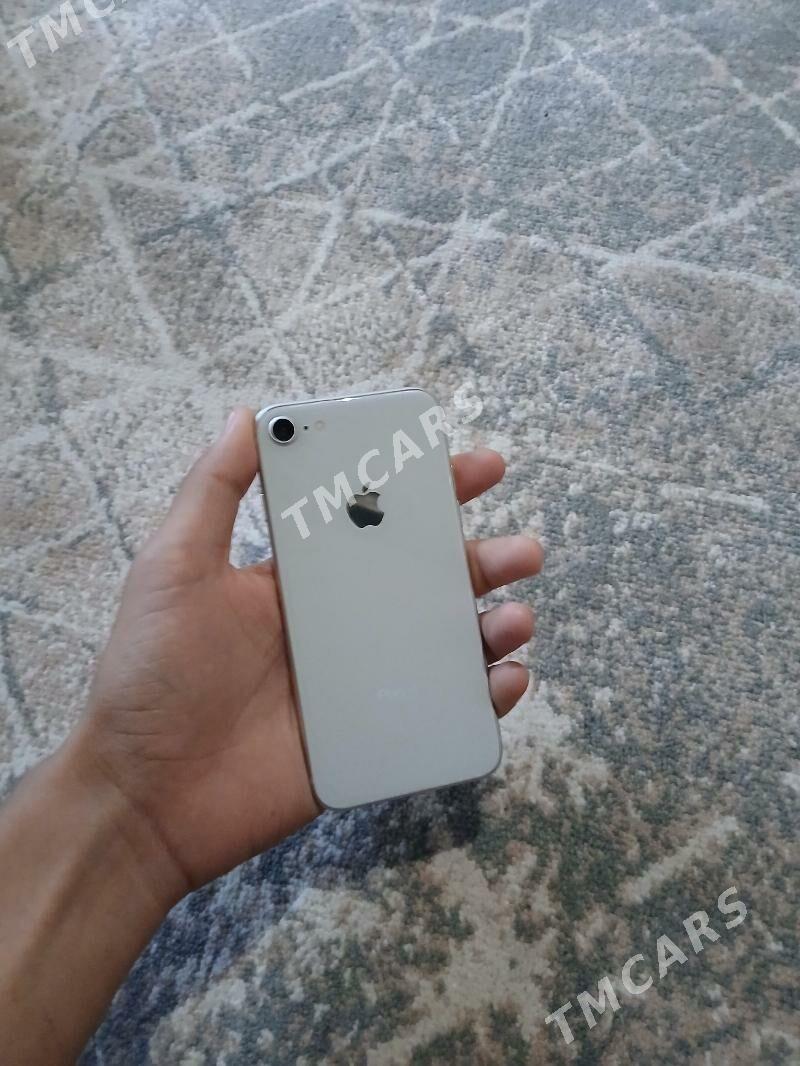 iphone 8 LLA - Балканабат - img 3