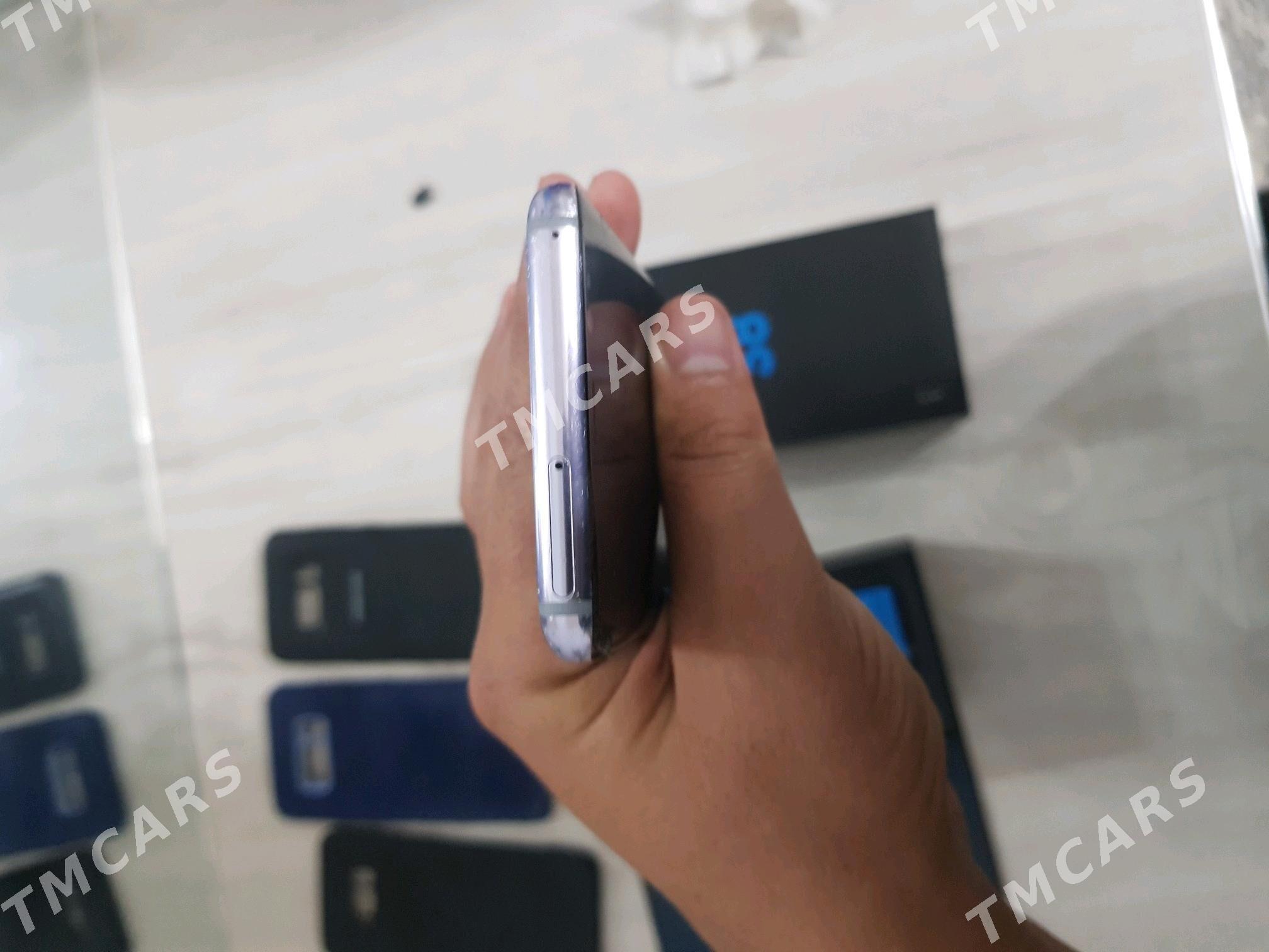 samsung s8 - Akdepe - img 2